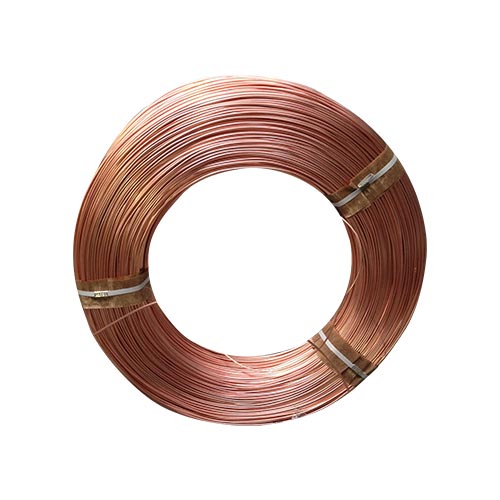 Copper Coated Tube